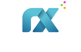 Logo der Firma RX-WATERTEC